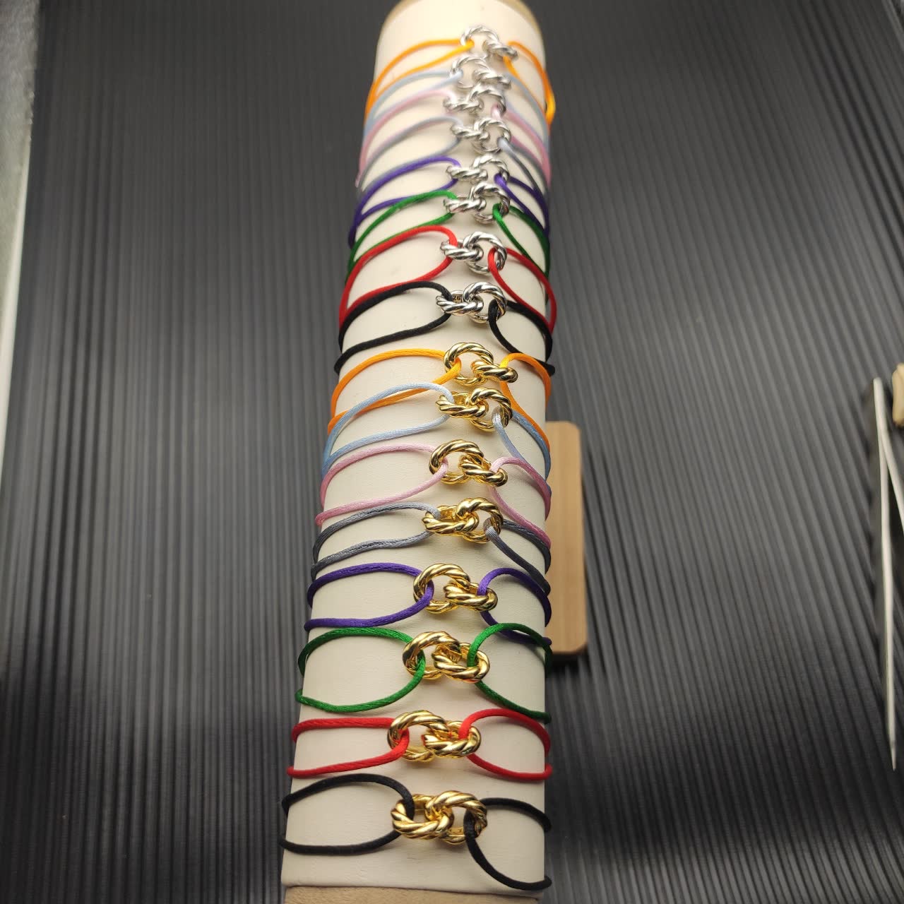 David Yurman Cable Collectibles Bracelet David Yurman Cable Collectibles Bracelet